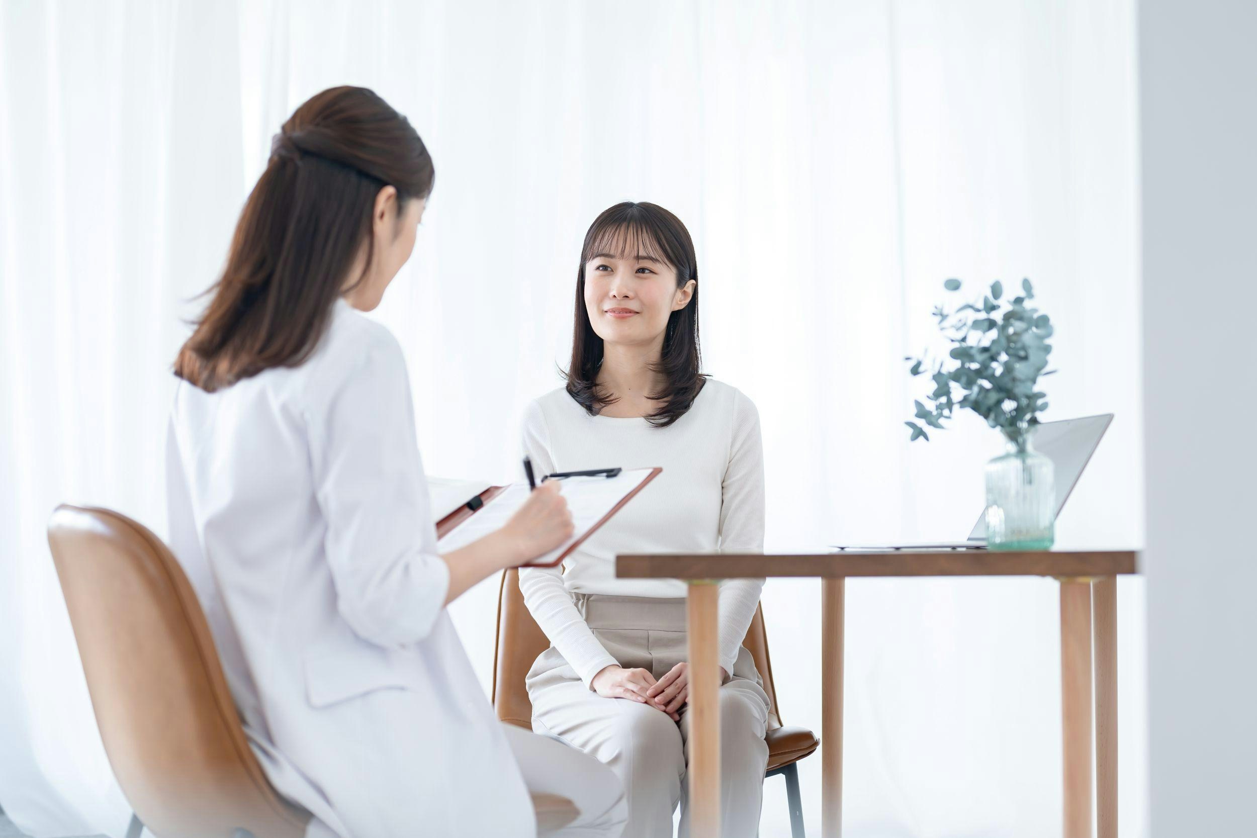 香港女士健康檢查週| 鼓勵女性重視子宮頸健康 定期進行健康檢查