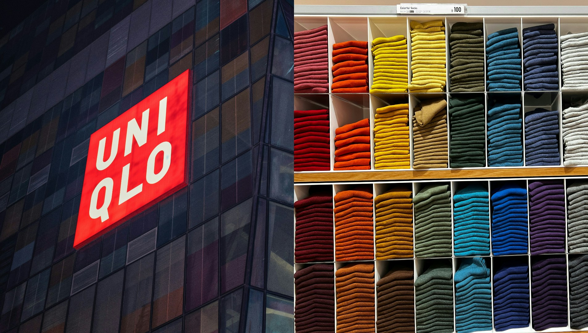 UNIQLO禁忌超多人誤犯?隨時好心做壞事 員工證實:會被店長罵!