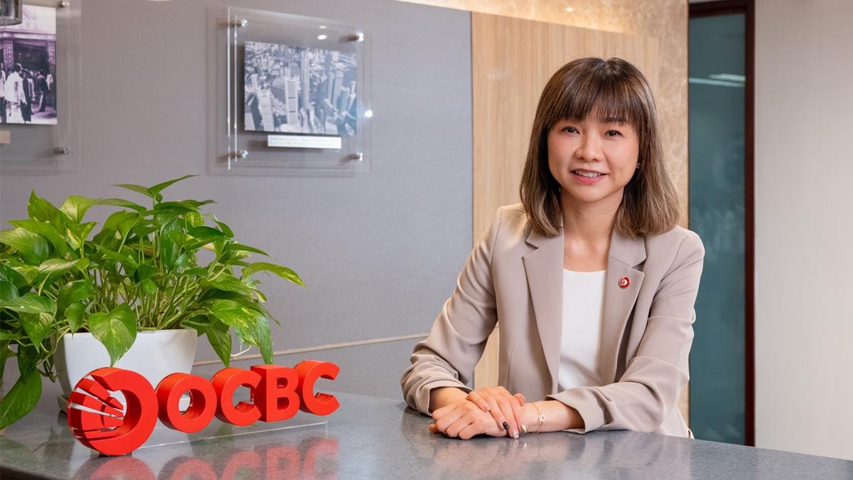 中小企遇挑戰數碼轉型成關鍵|華僑銀行香港貼地支援拆解融資痛點