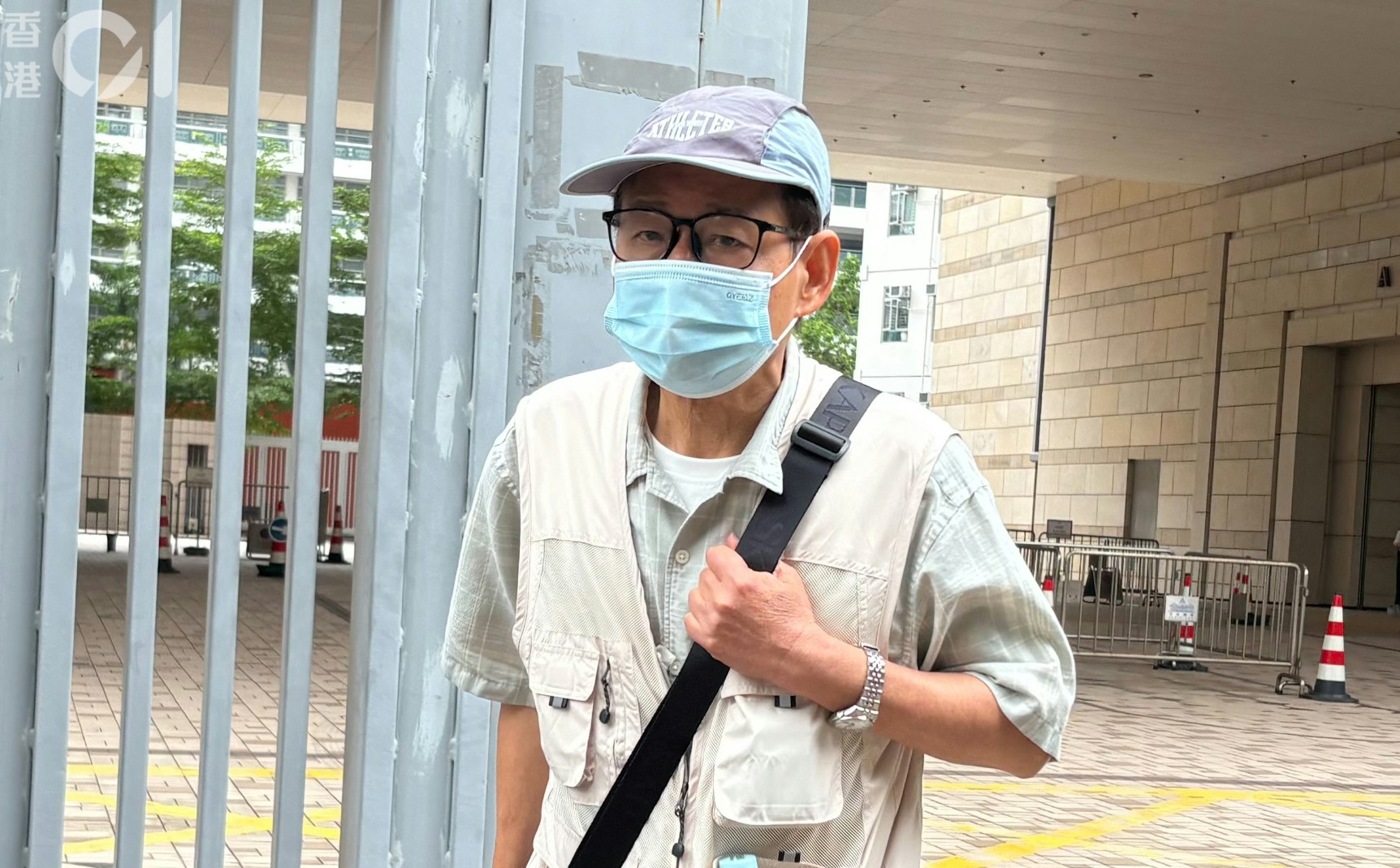 南丫海難死因|船艙督察1998年曾入艙檢查 但稱不知邊個打邊個艙