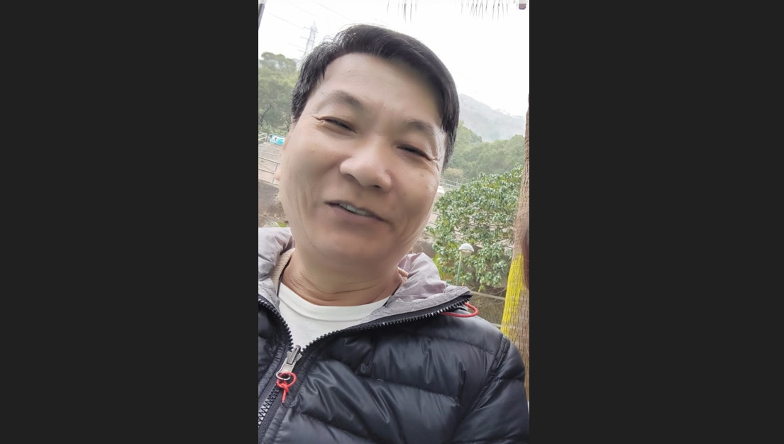 幫手搵人︱65歲李耀明離開慈雲山慈正邨住所後失蹤　逸東邨尋回