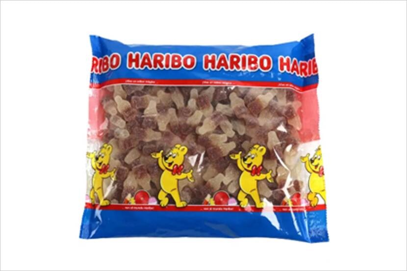 HARIBO軟糖荷蘭驗出含大麻 港府檢測未有驗出 涉事批次沒有進港