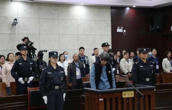 對余華英等「人販子」判死刑 最高法:拐賣兒童犯罪已呈零星態勢