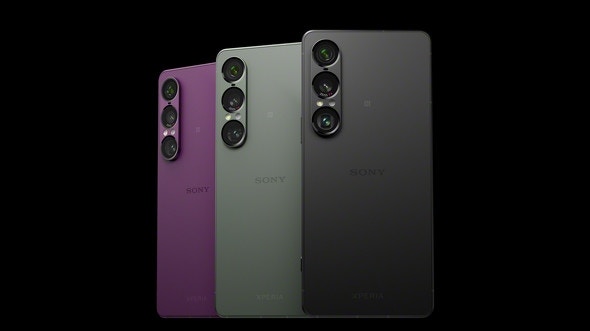 日媒揭SONY手機不再自家生產 Xperia 1 VII系列成OEM產品為常態