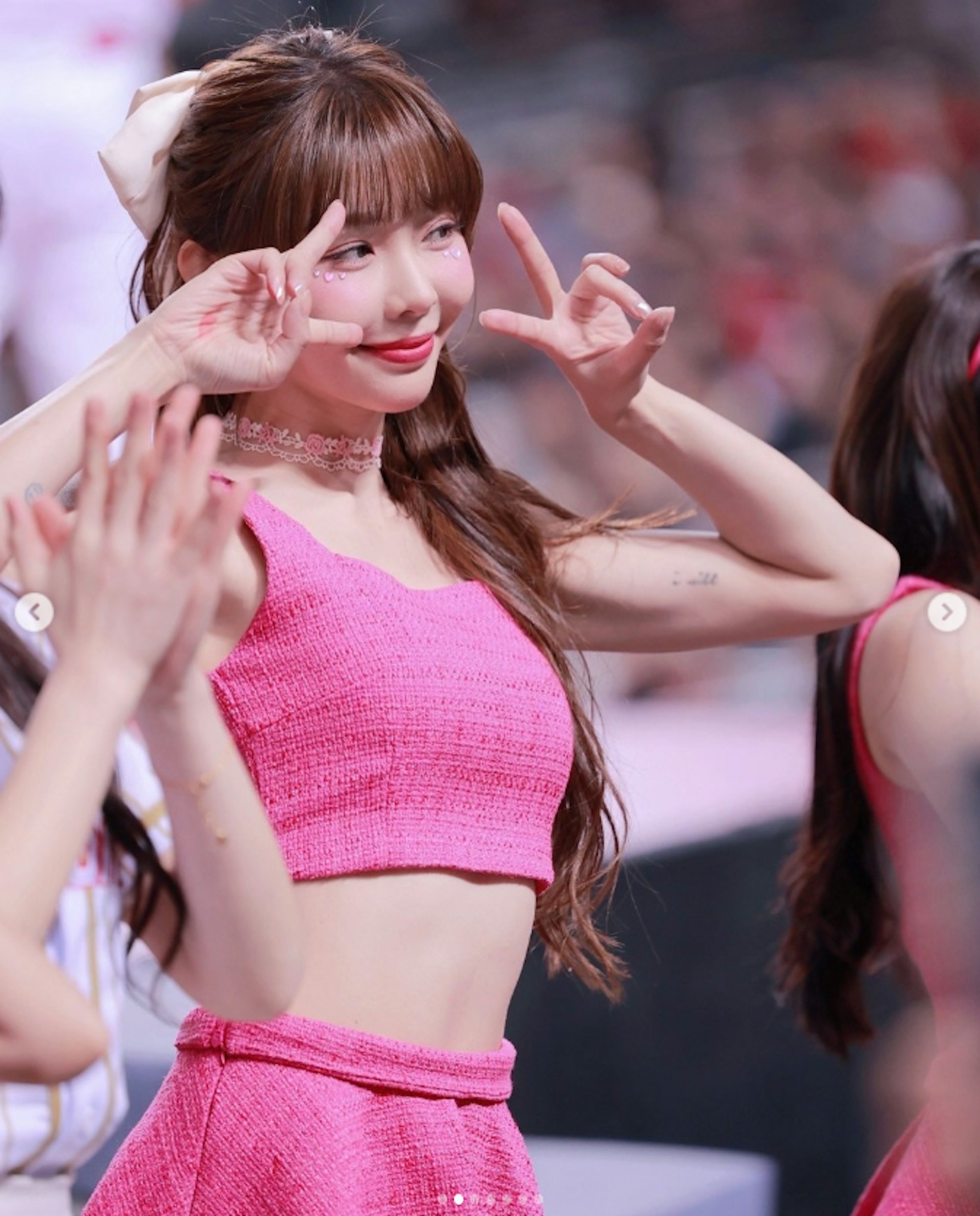 Yuri(陈洛心)(ig@xx15995)