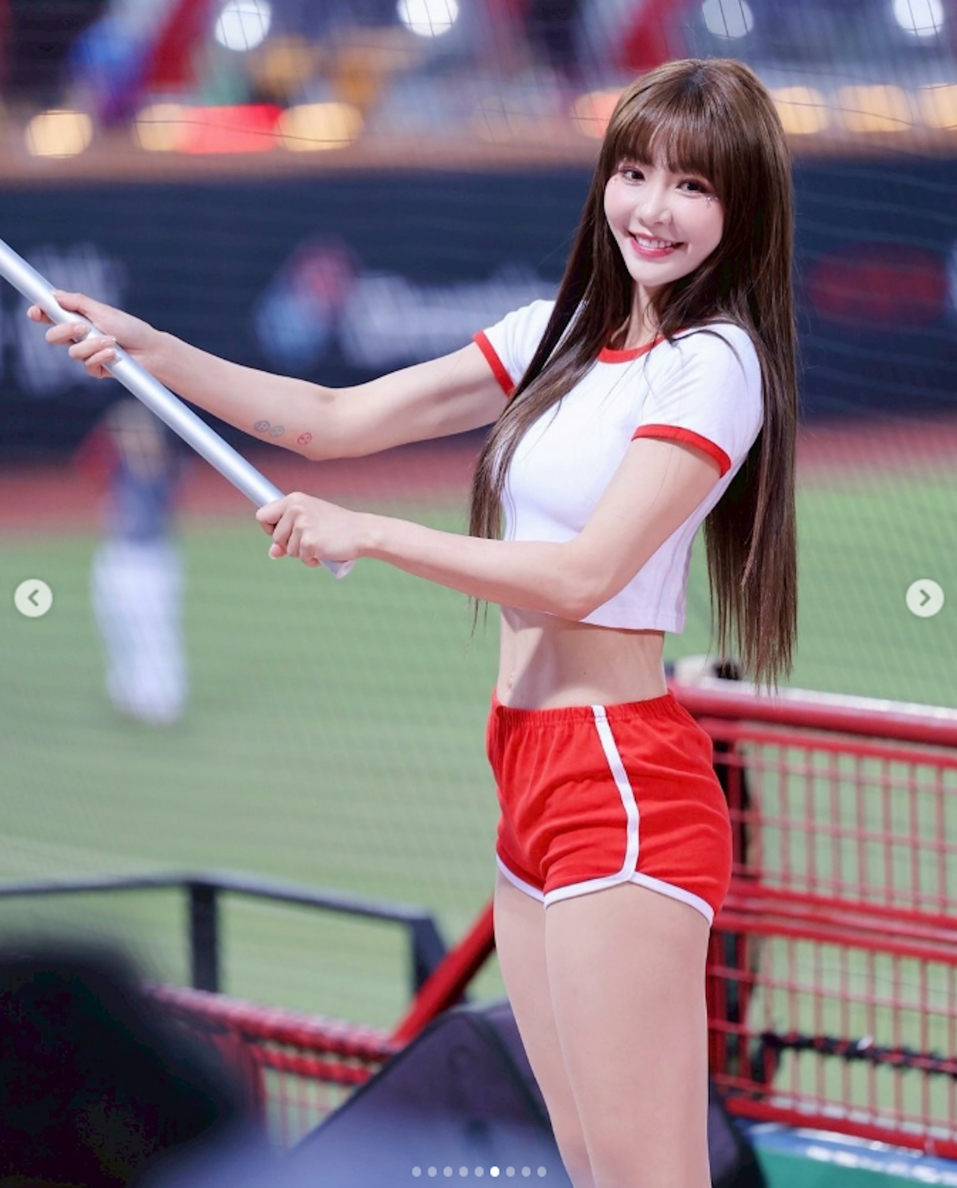 Yuri(陈洛心)(ig@xx15995)