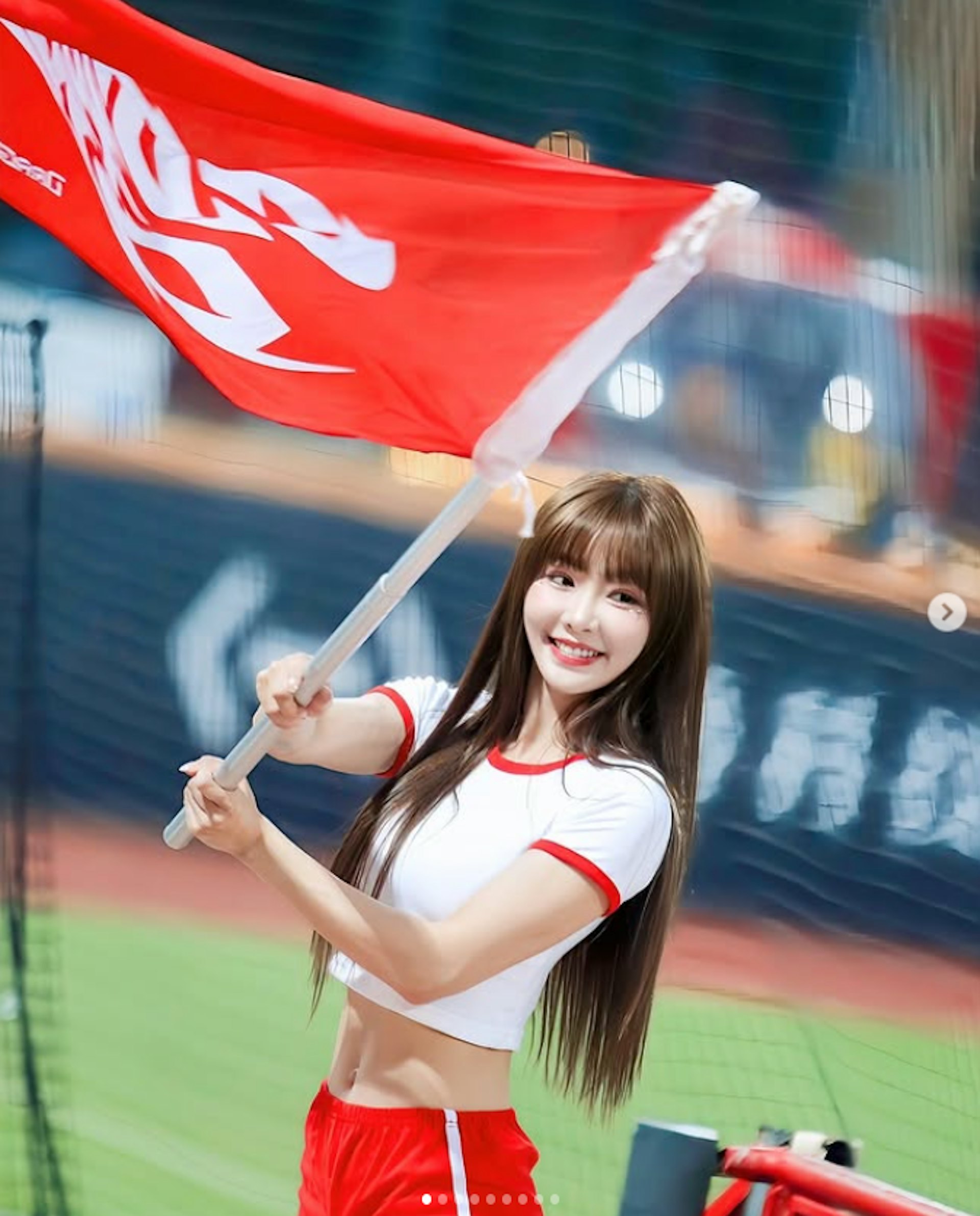 Yuri(陈洛心)(ig@xx15995)