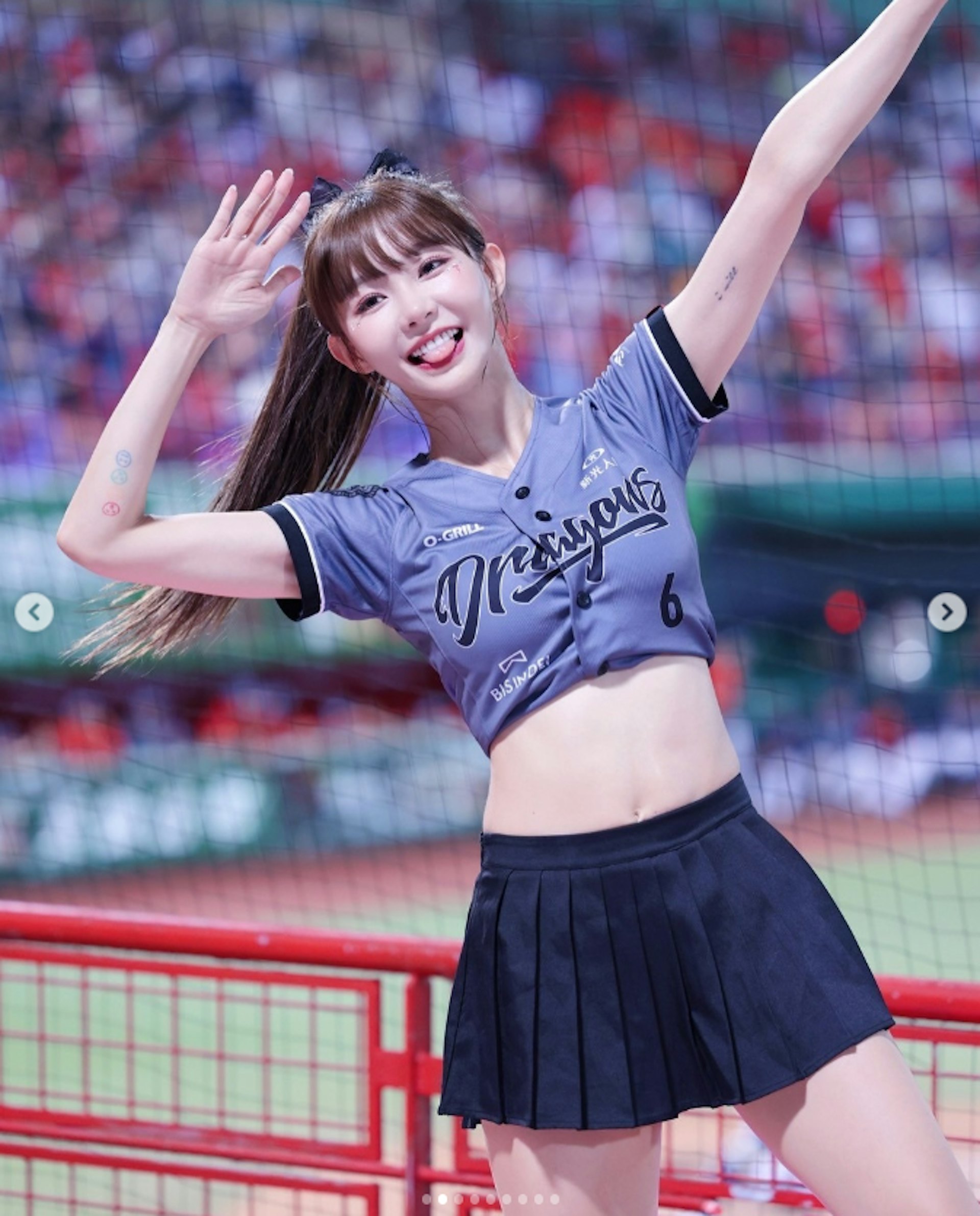 Yuri(陈洛心)(ig@xx15995)
