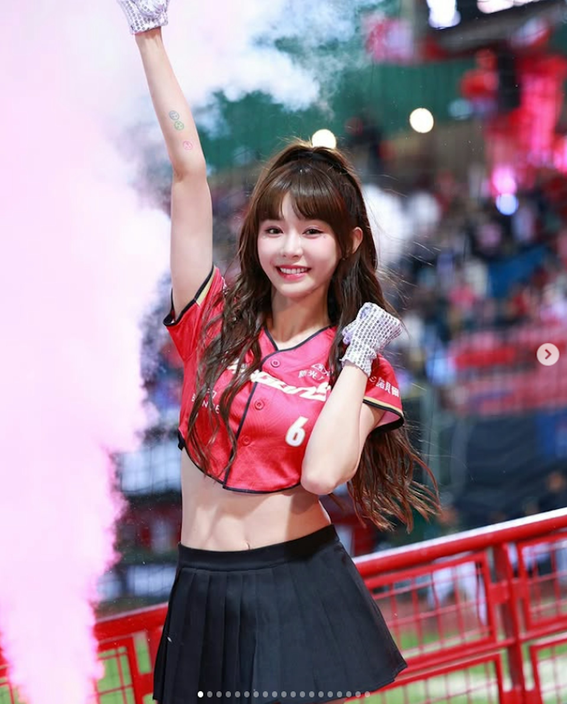 Yuri(陈洛心)(ig@xx15995)