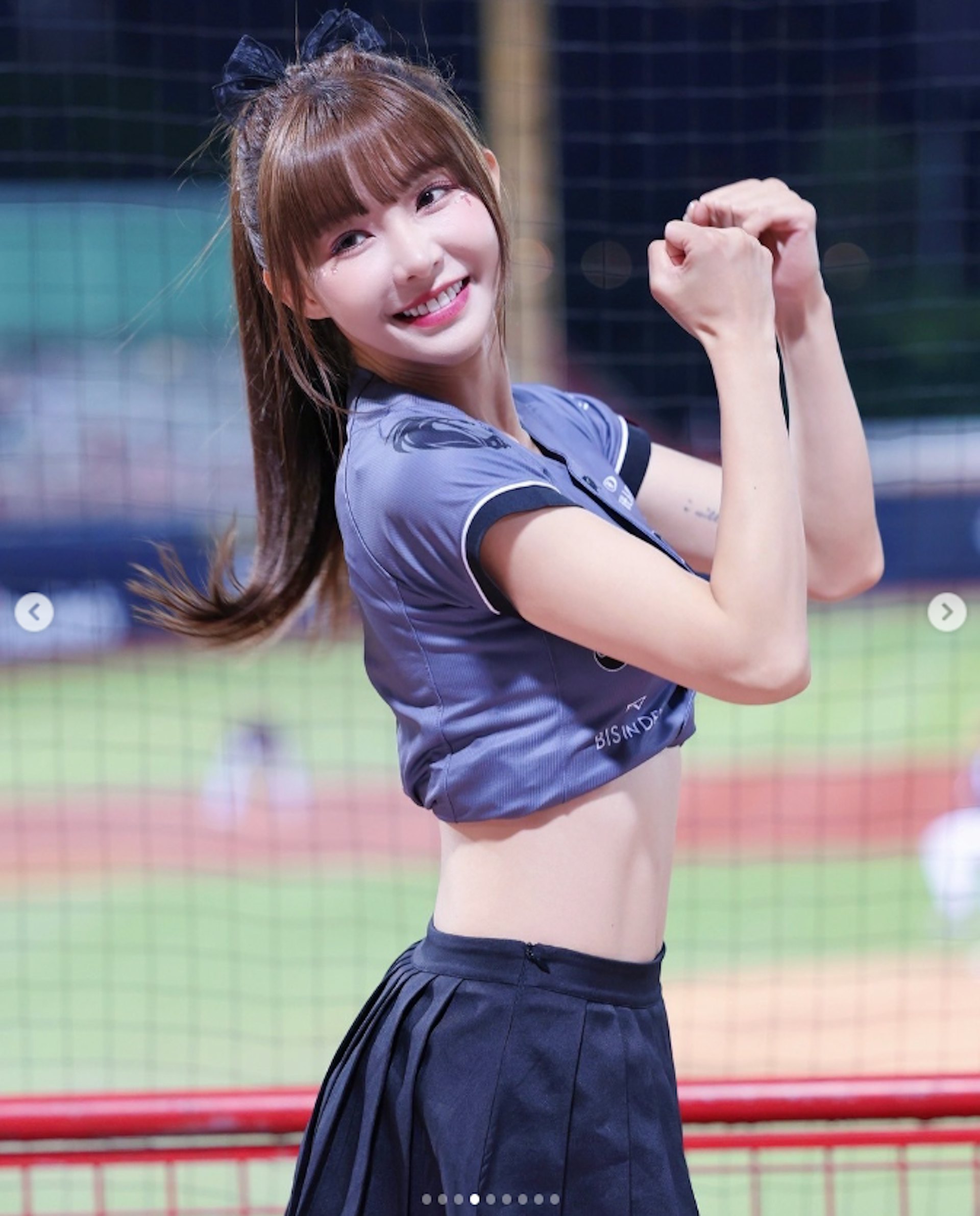 Yuri(陈洛心)(ig@xx15995)
