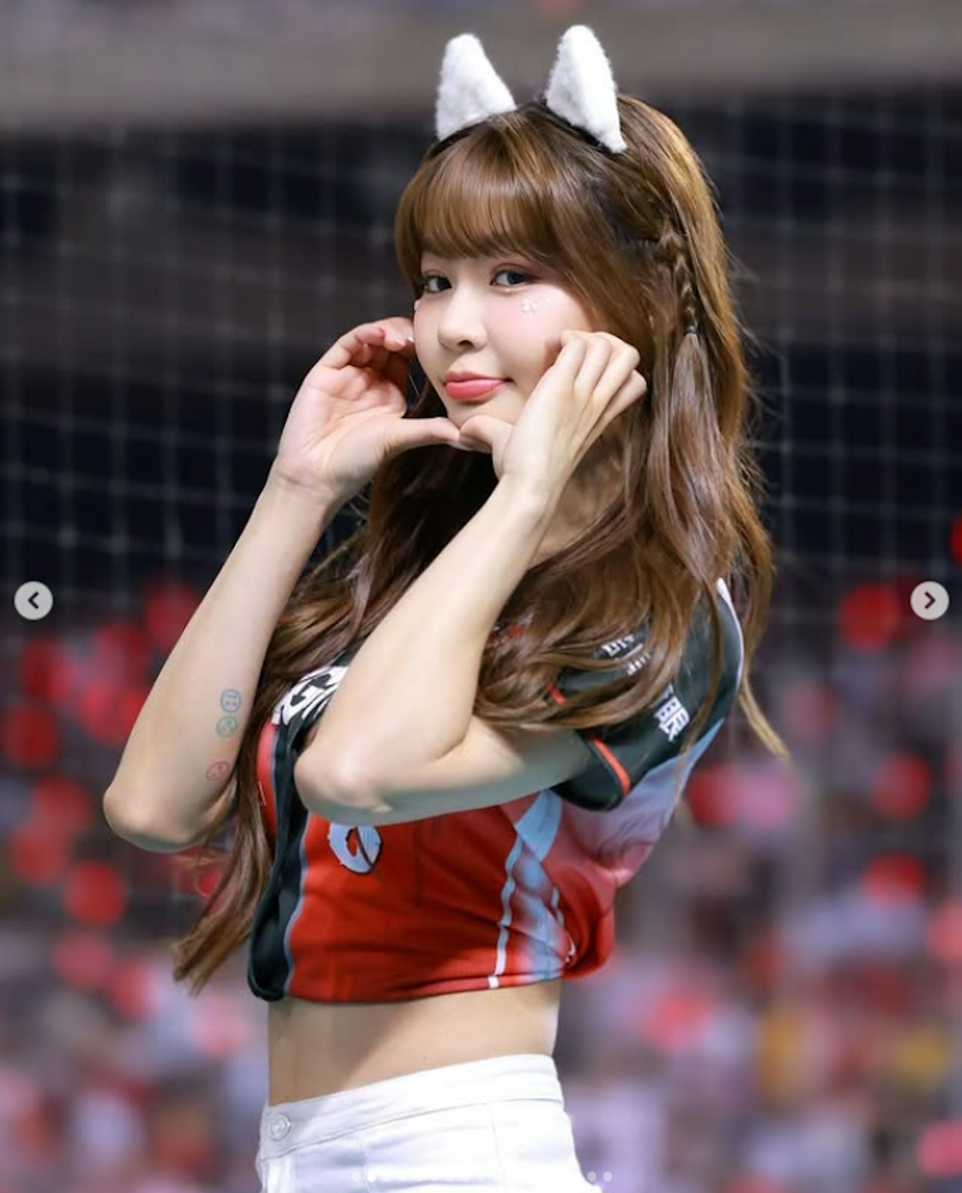 Yuri(陈洛心)(ig@xx15995)