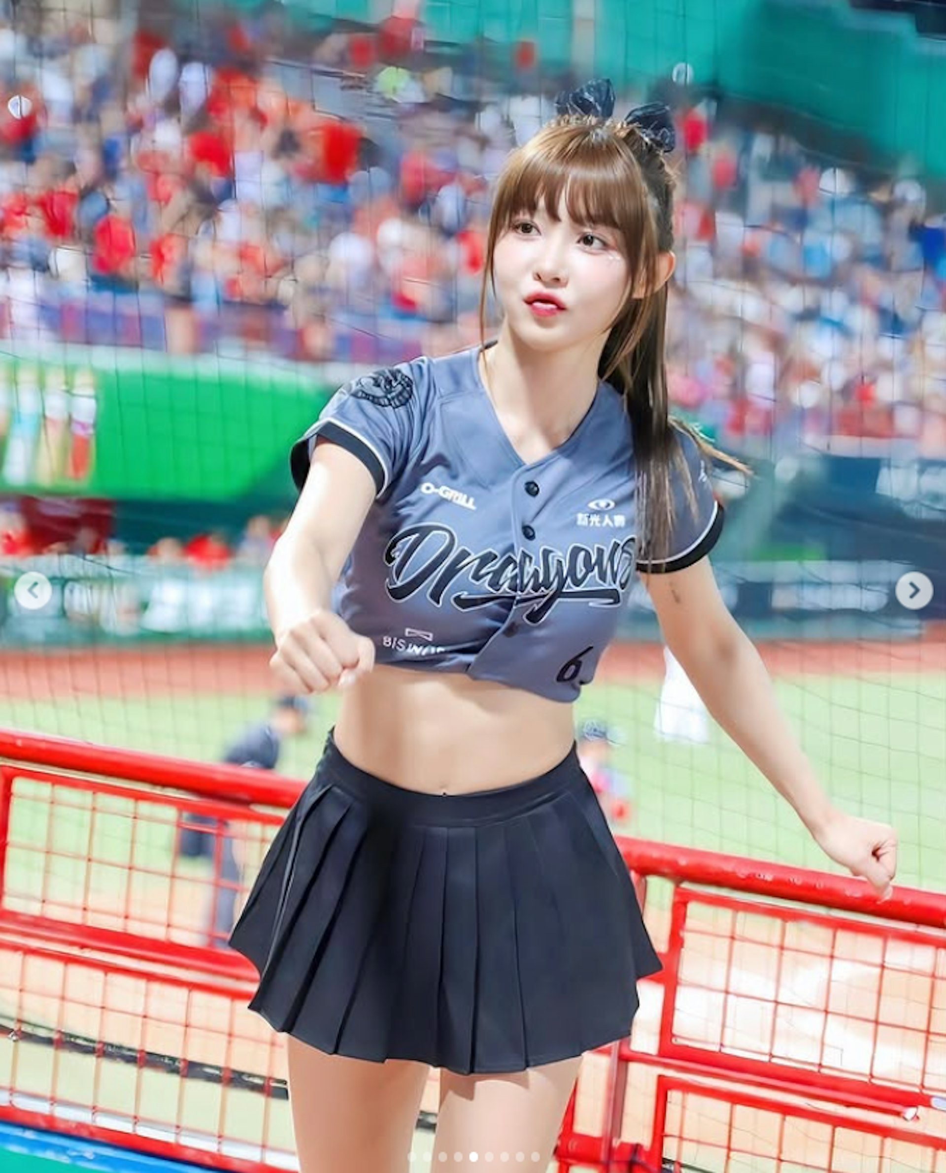 Yuri(陈洛心)(ig@xx15995)