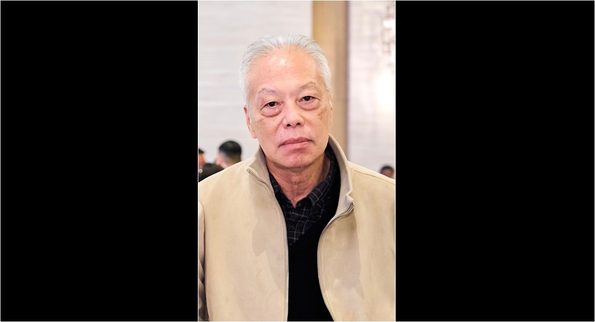 幫手搵人—73歲男子甄偉文離開承豐道住所後失蹤 家屬報警尋人