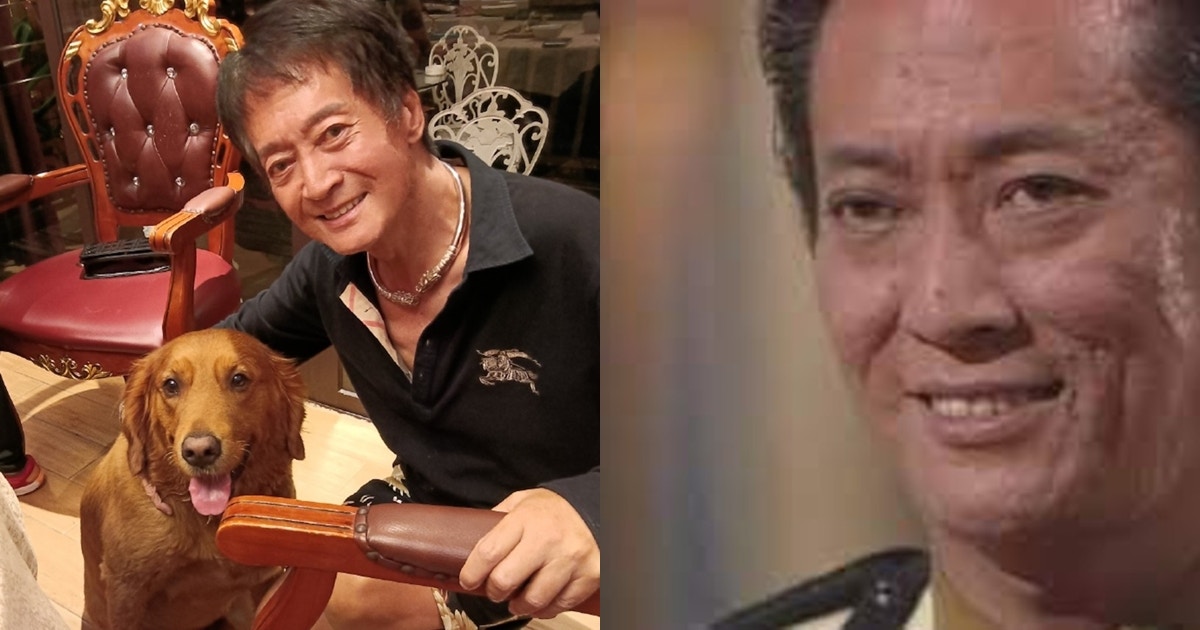 方剛離世｜御用奸人大富之家出身被家人禁從影 入行即爆紅