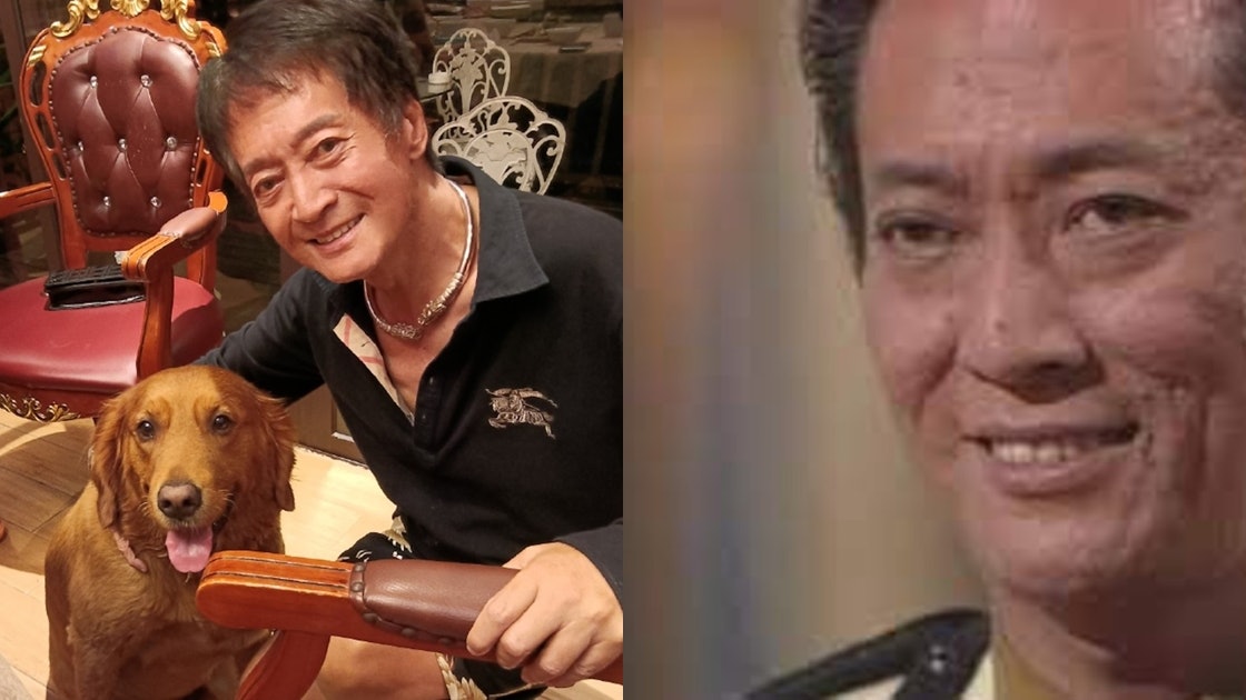 方剛離世|御用奸人大富之家出身被家人禁從影 入行即爆紅