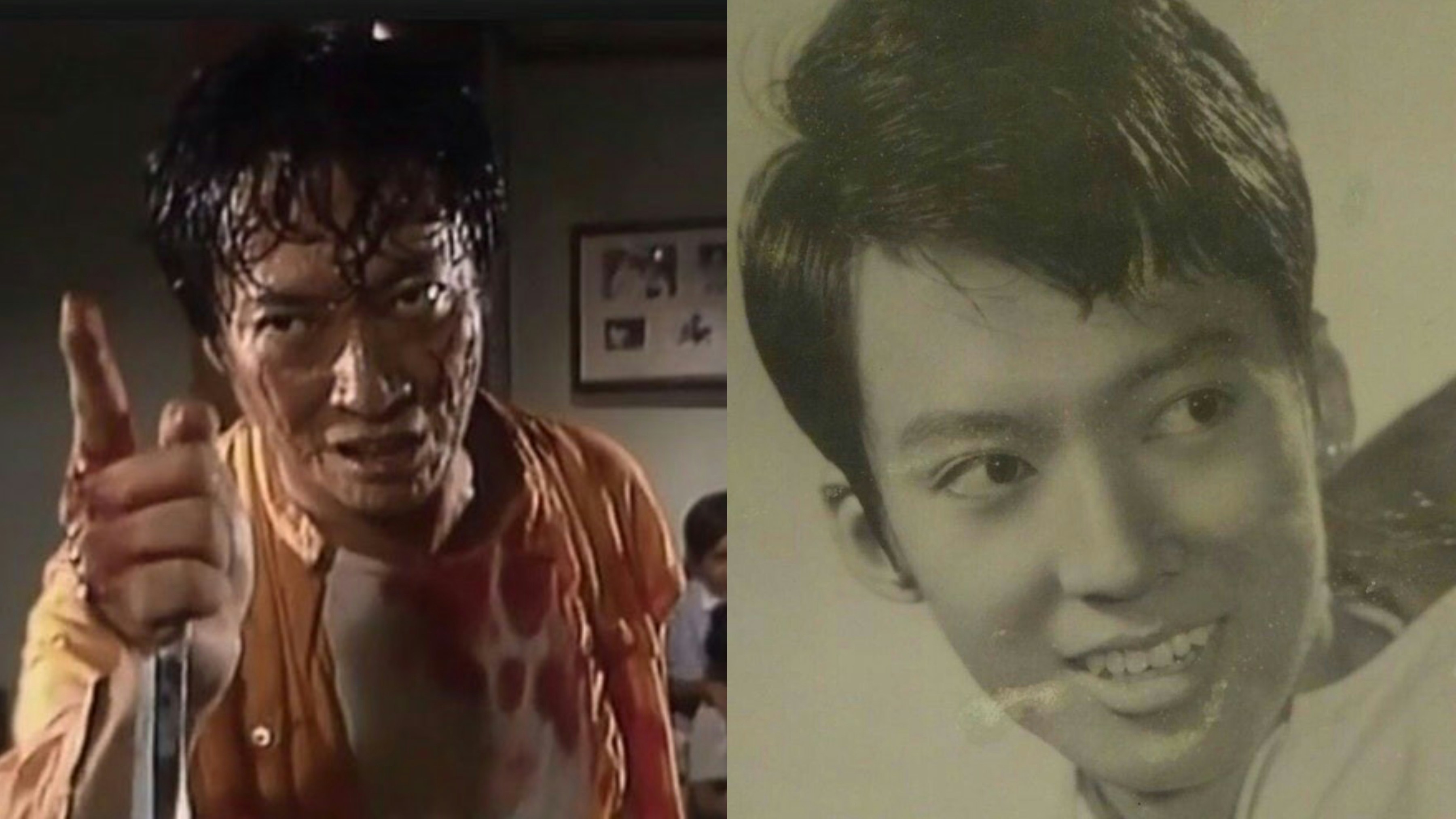 方剛逝世|《人在邊緣》演奸角搶鏡過黎明 最強反派後生時好靚仔