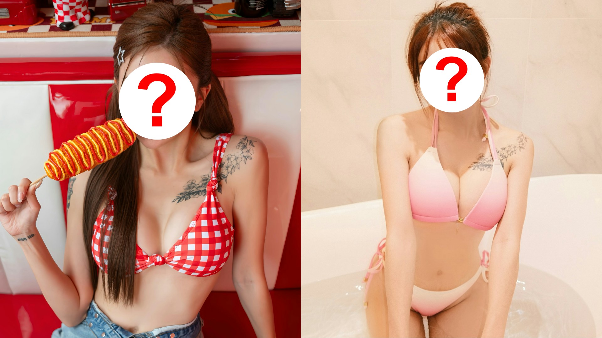 啦啦隊女神Dora被傳做小三墮胎 缺席活動疑避風頭 IG親自回應了