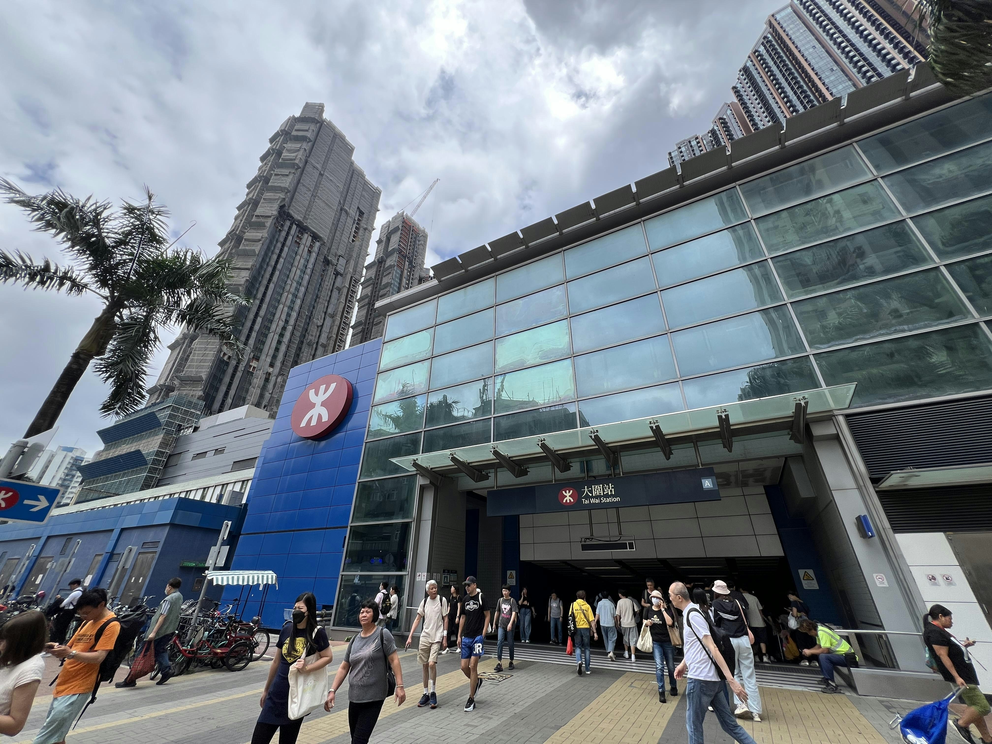 【香港美食攻略】大圍4間人氣小店：打卡盒子多士窩夫/斑斕椰漿飯/慢活泡茶/邪惡沾醬麻糬