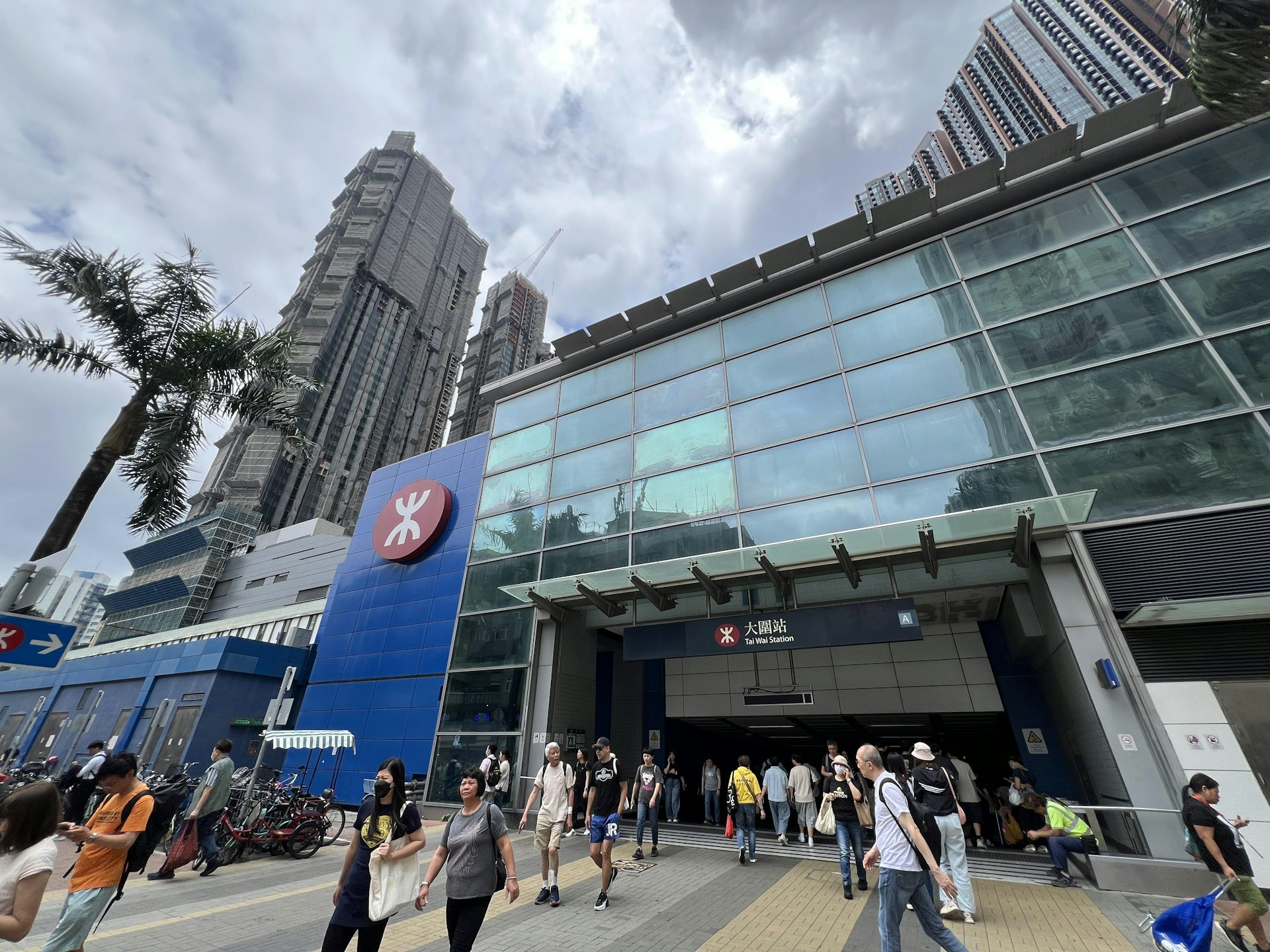 【香港美食攻略】大圍4間人氣小店:打卡盒子多士窩夫/斑斕椰漿飯/慢活泡茶/邪惡沾醬麻糬 【香港美食攻略】大圍4間人氣小店:打卡盒子多士窩夫/斑斕椰漿飯/慢活泡茶/邪惡沾醬麻糬
