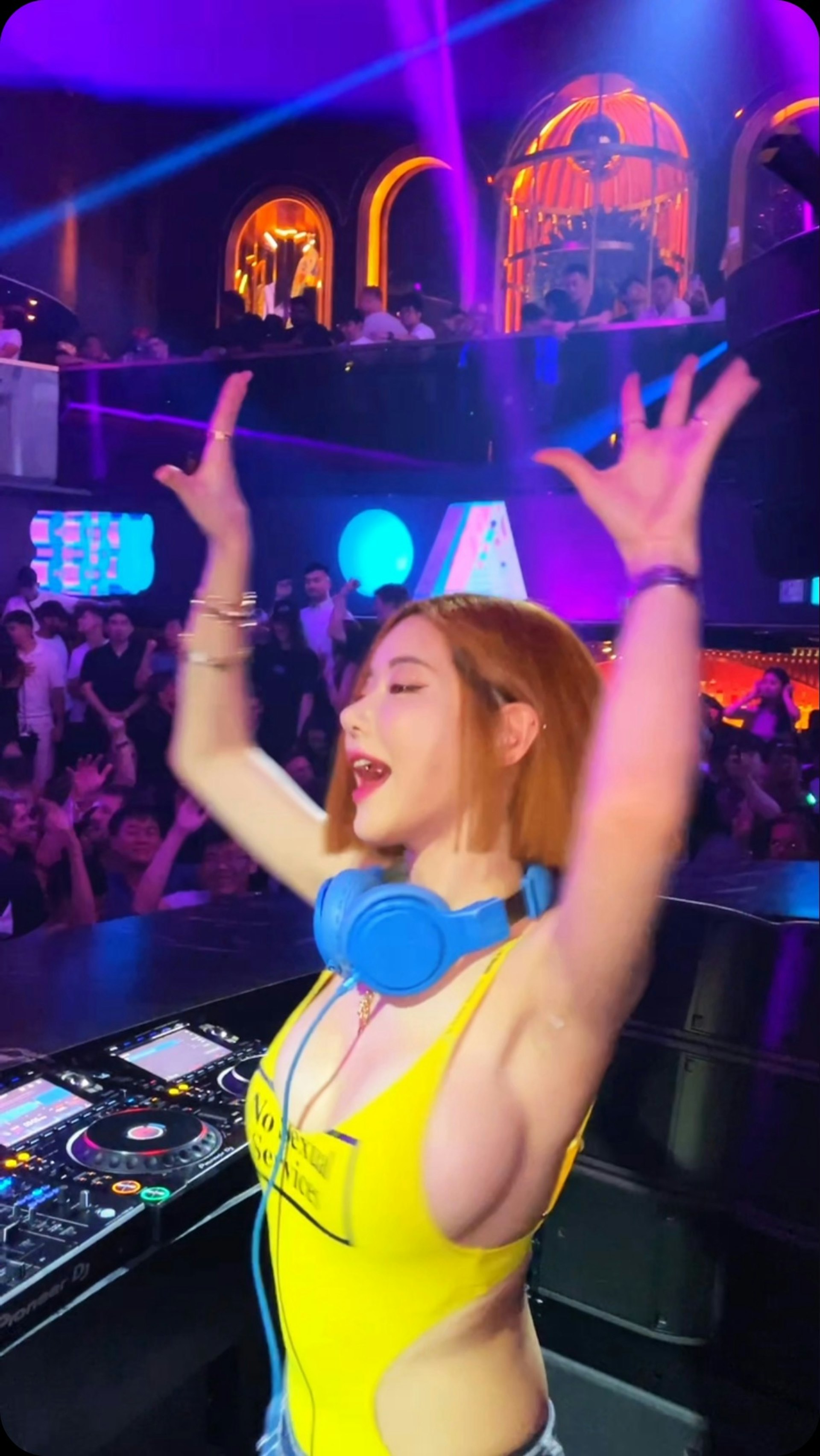 DJ SODA(IG@deejaysoda)