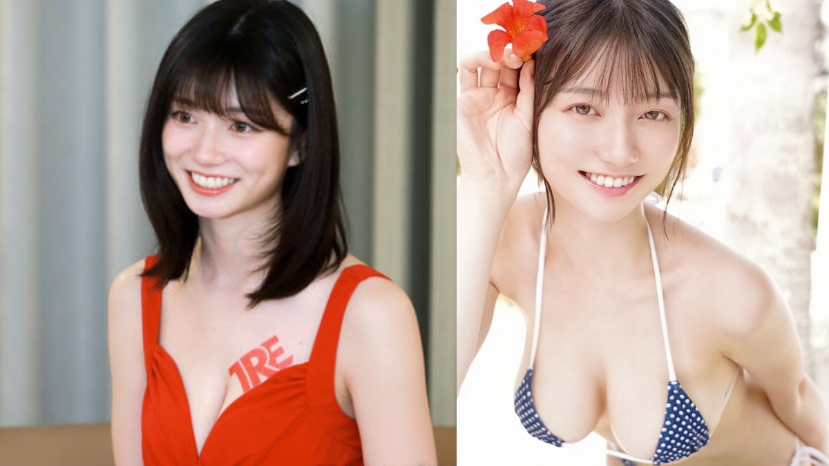 AV女優瀨戶環奈專訪|下海前竟從沒看過AV 揭父母以行動支持女兒