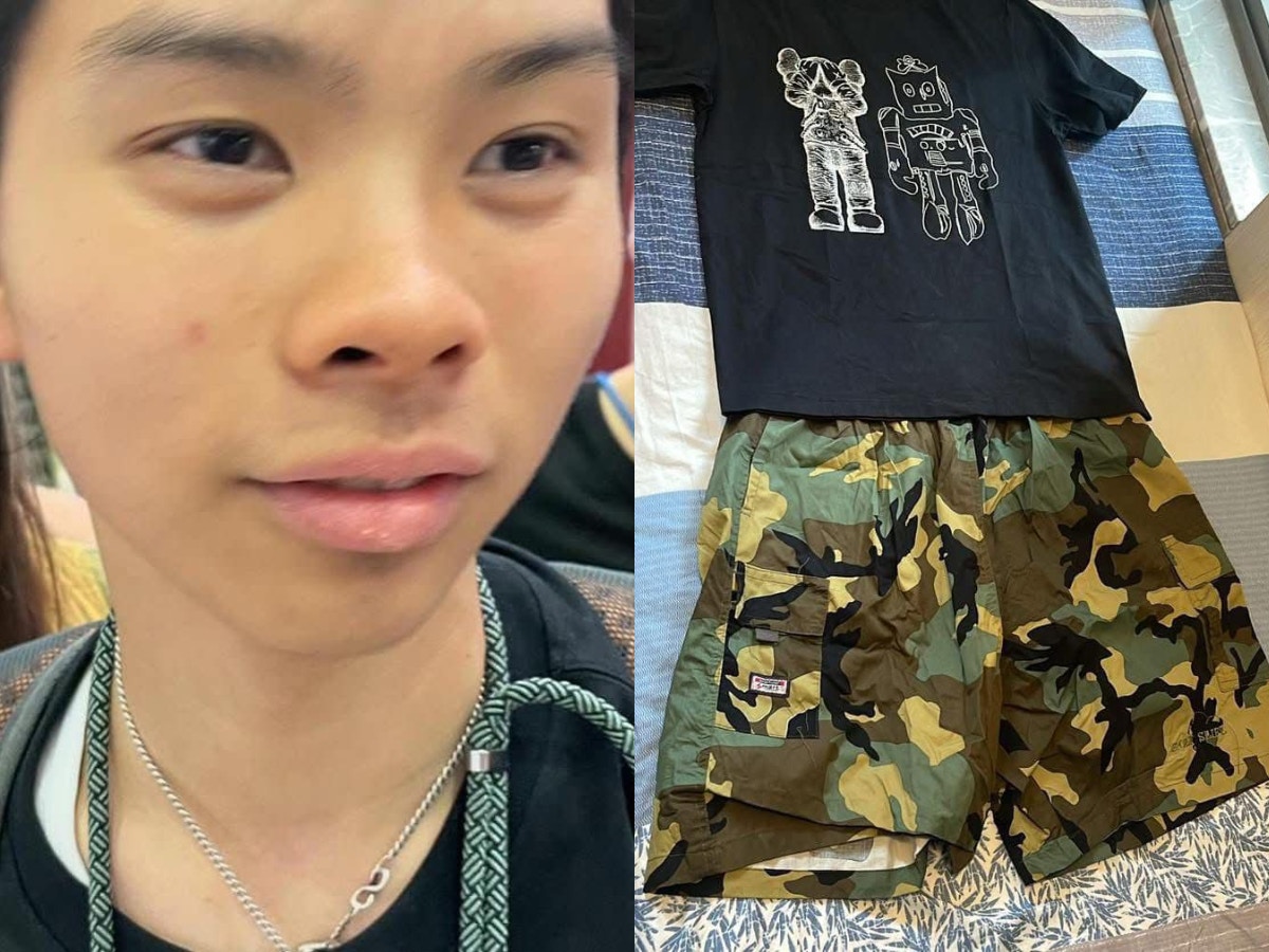 幫手搵人—17歲少年曹迪嵐失蹤 新蒲崗六合街往彩虹道離開後蹤杳