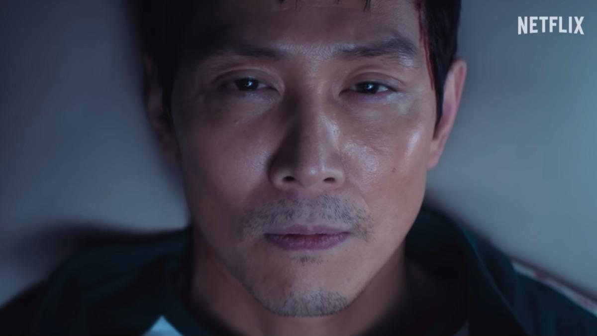 魷魚遊戲第三季|Netflix公開全新預告 李陣郁上季中彈奇蹟生還?