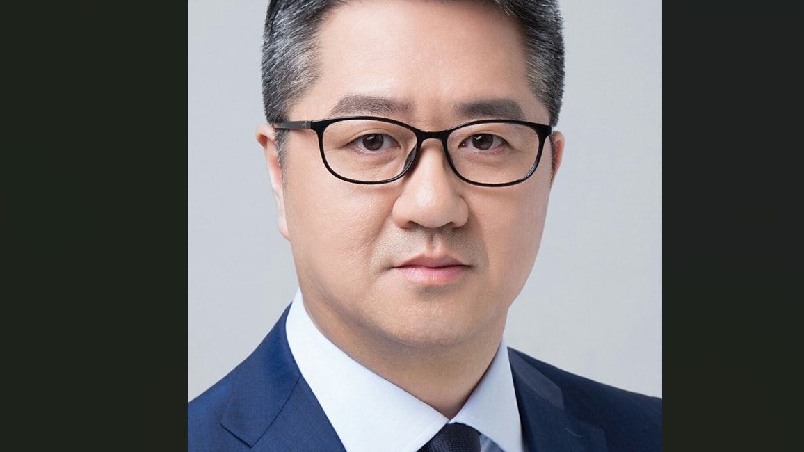 美銀前高層張文杰過檔花旗 出任集團中國區總裁 美銀前高層張文杰過檔花旗 出任集團中國區總裁