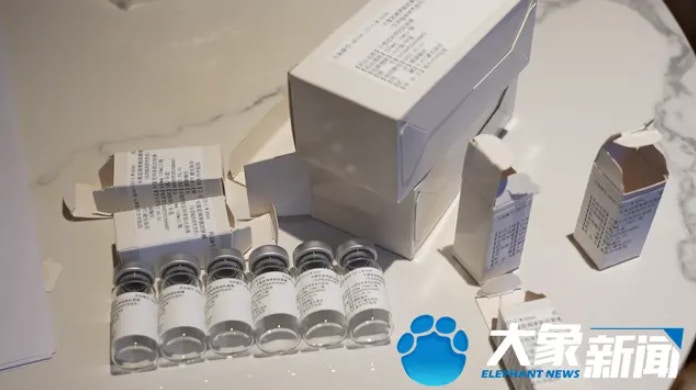 花8萬買內地抗癌藥竟是「臨床試驗藥」 病患質疑花錢當白老鼠