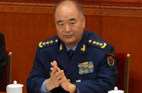 中央軍委原副主席許其亮病逝　享年75歲