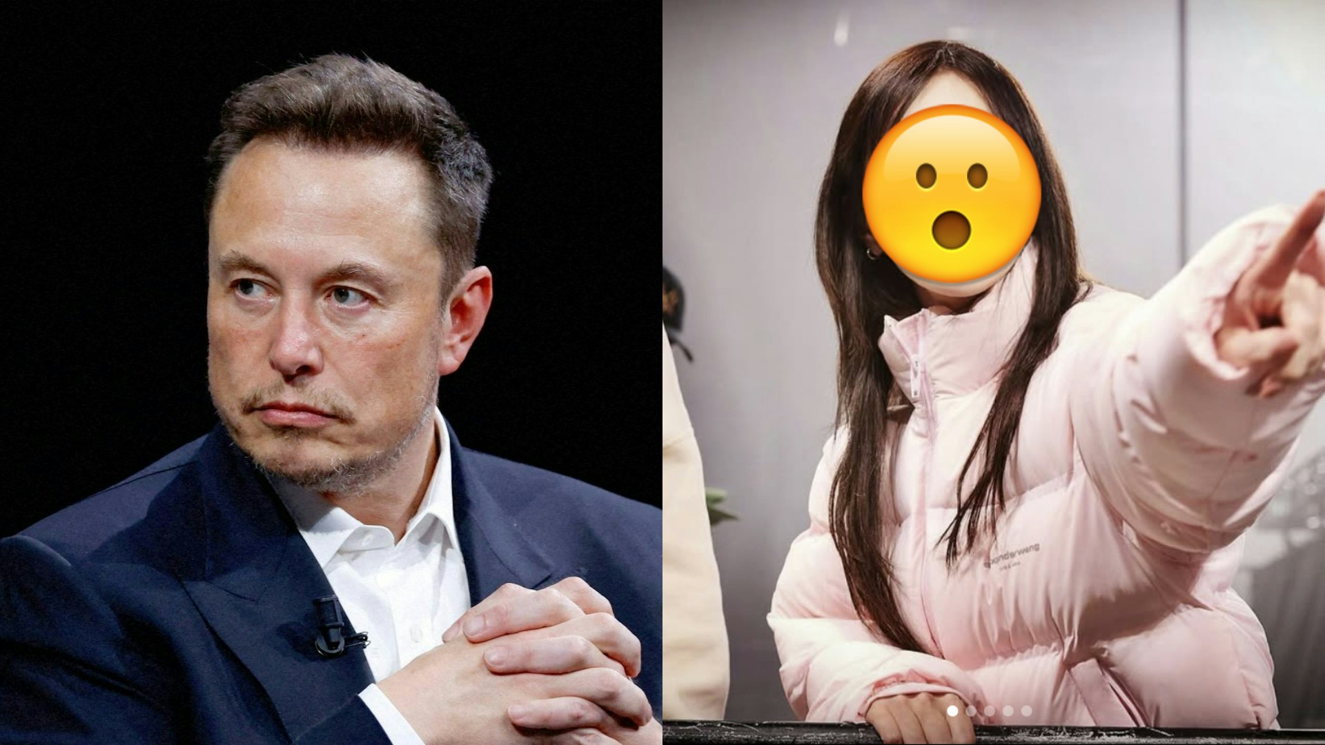 Elon Musk被傳全球播種於多國有子 濱崎步被點名3度發文澄清