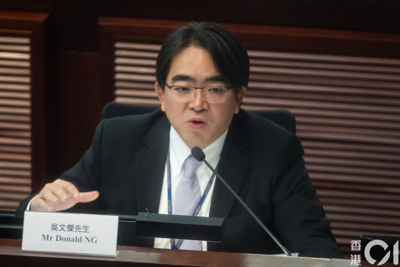 馬路堆積回收物承辦商罰款低　食環署捱轟擬引入累進制罰款