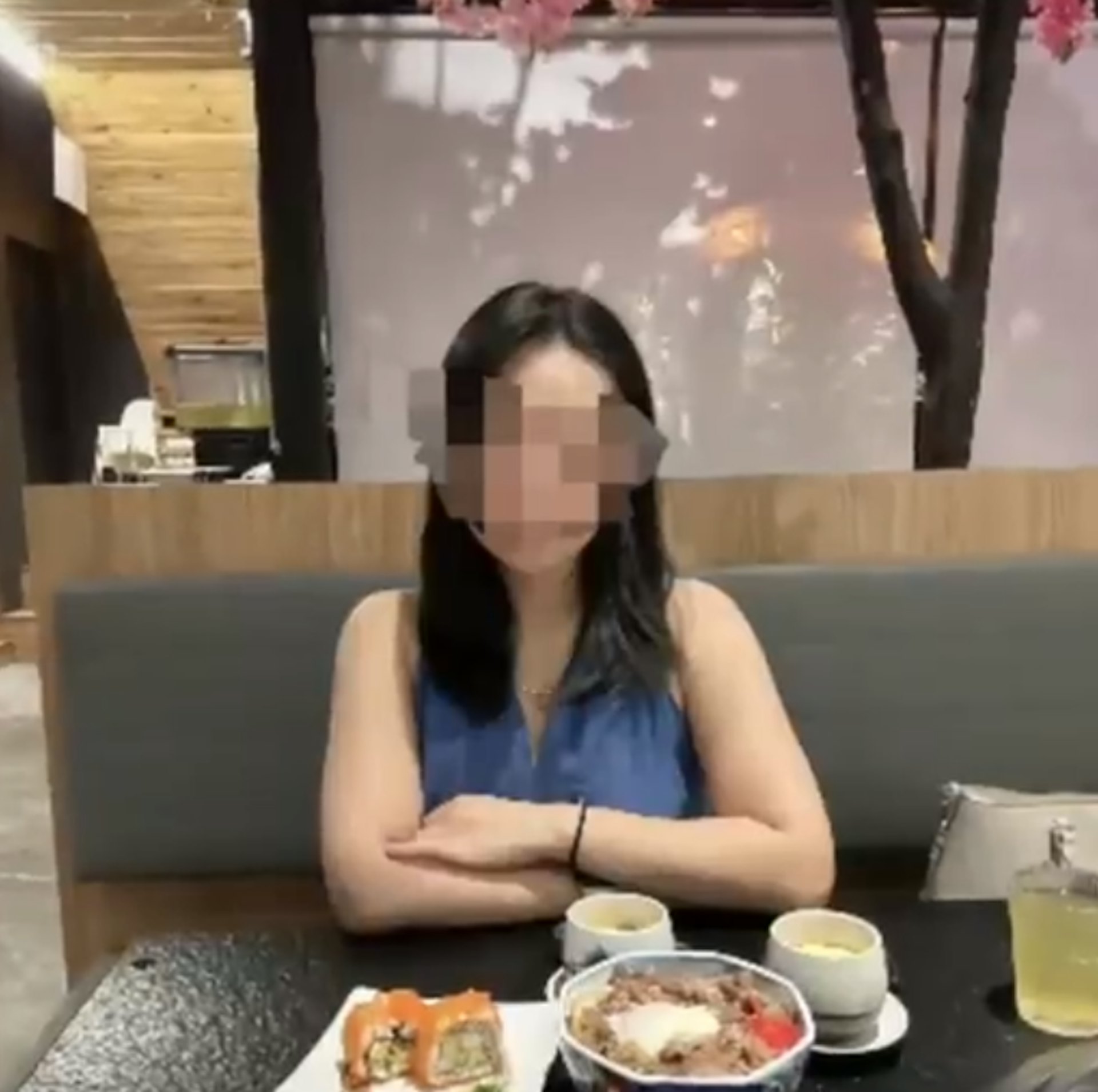 27歲女三亞旅遊遭毒蛇咬傷送醫後不治。(百姓關注) 27歲女三亞旅遊遭毒蛇咬傷送醫後不治。(百姓關注)