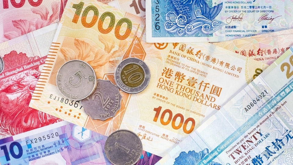 港匯朝7.85弱方兌換保證進發 野村稱拆息回升步伐屬港息關鍵重點