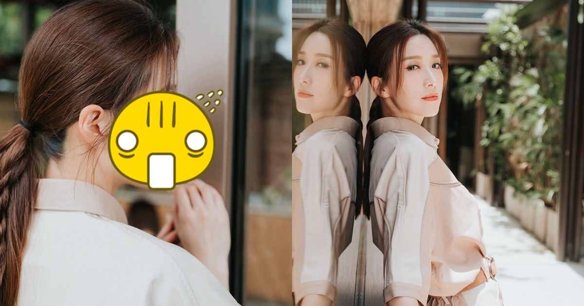 姚子羚自揭免疫系統出問題:要八到十二個禮拜才會緩和