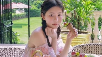 蔡天鳳案|3被告戴口罩分三排坐 百人到庭旁聽 有人稱因太轟動