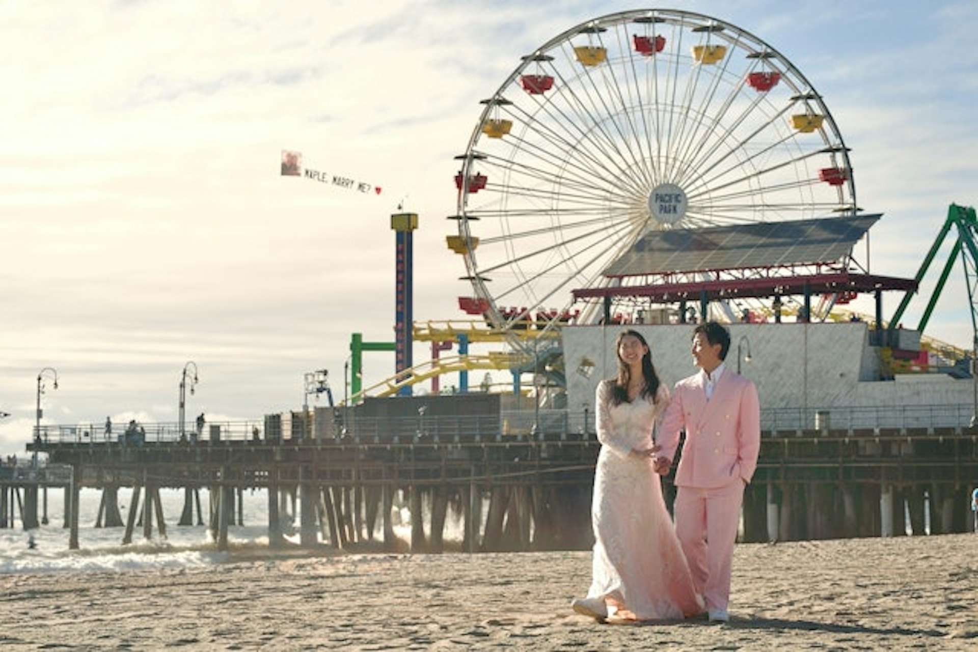 方力申在2月14日情人節宣布與葉萱Maple結婚。(IG@alexfongliksun)