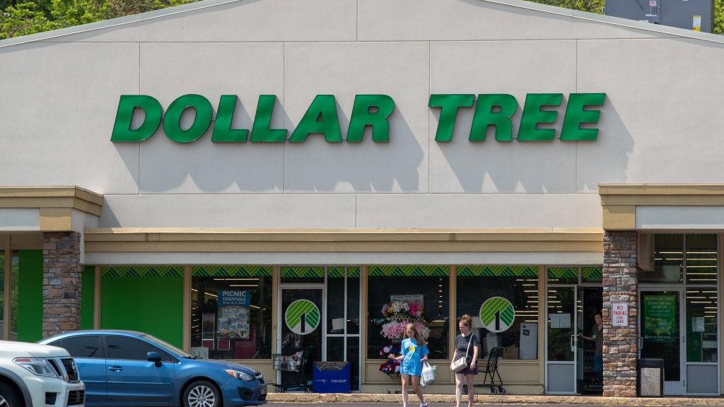 美国有钱人也逛「一蚊店」 关税焦虑下中产消费降级或成经济警号