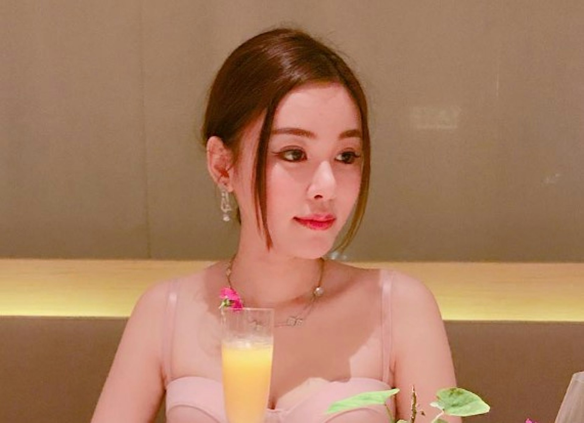 蔡天鳳於2023年2月21日失蹤,及後發現被殺。