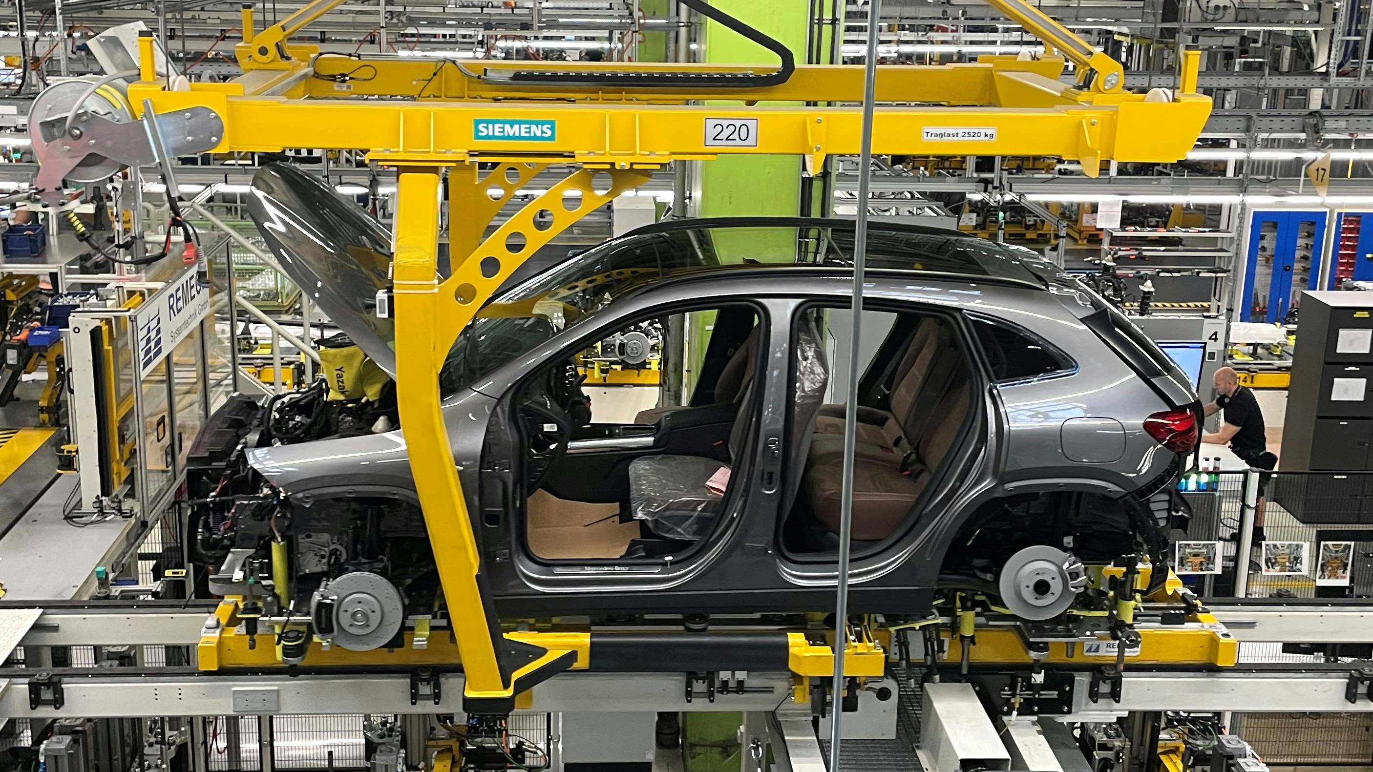 稀土成全球汽車業軟肋 英媒:中國商務部出口許可需45工作天批核