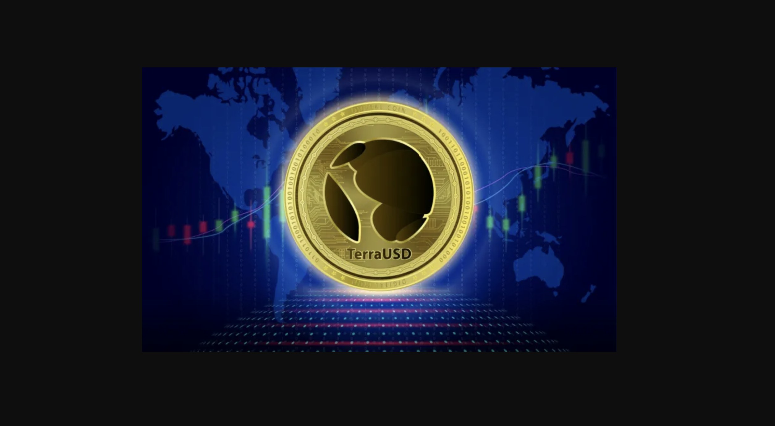 20225£ȶͷ㷨ȶҡ̩ҡTerraUSDUSTʧȥệԼ600Ԫֵ˲ ͼƬ