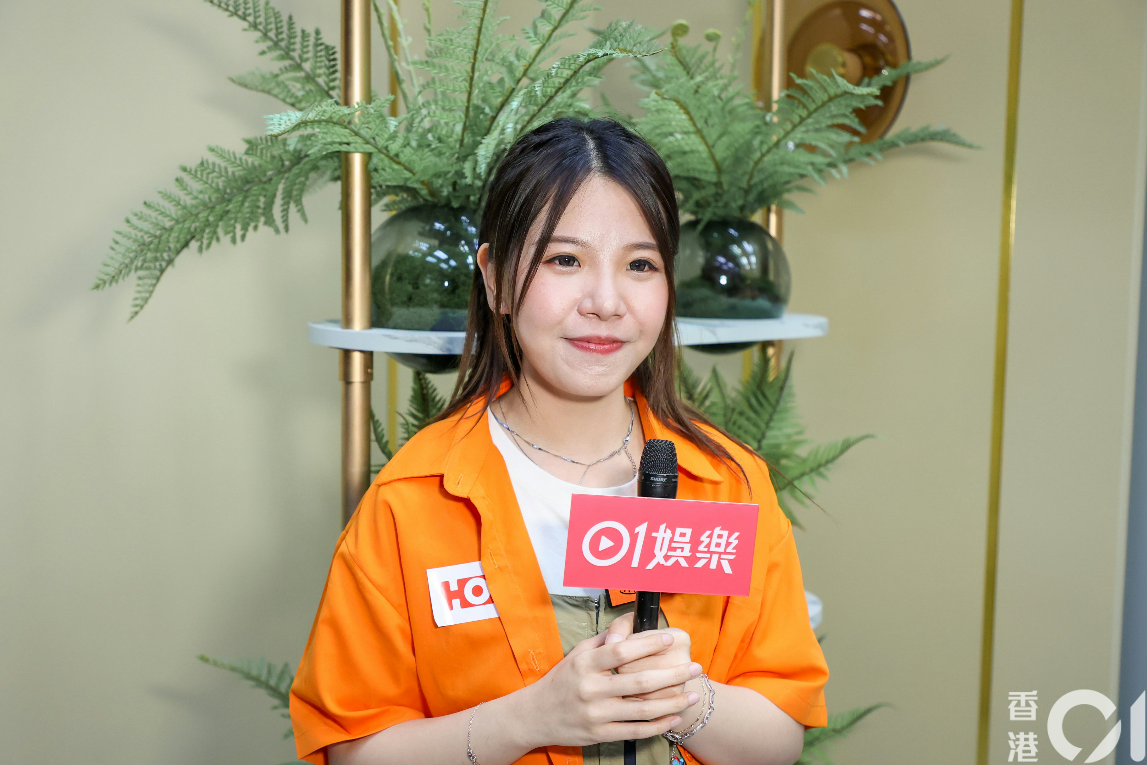 好好生活|梁樂童自爆2年冇拍過節目 全靠教人畫畫維生
