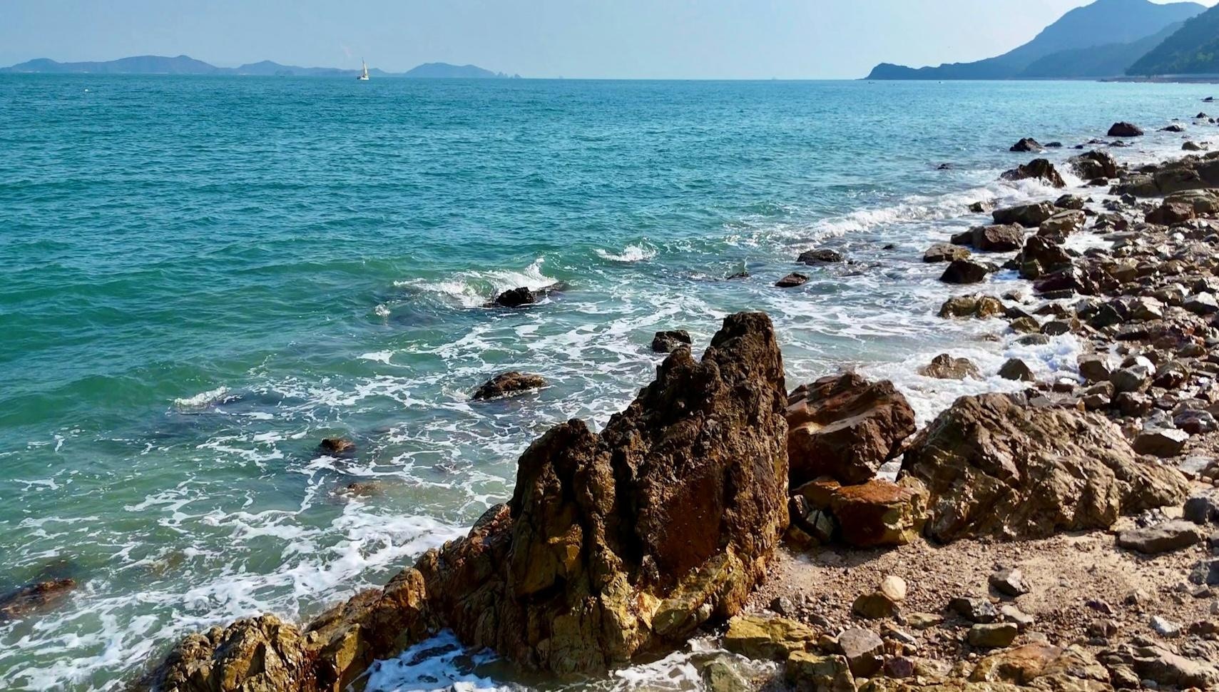 送澧手記 │ 大鵬灣的「浮式旅遊」構想