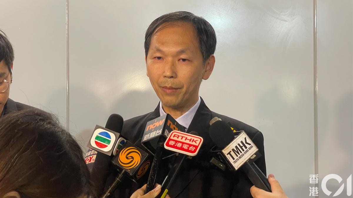 港深西部公路車禍|城巴高層..涉案車長前一日休息 全力配合調查