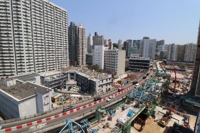 中九龍幹線研收費 陳美寶:收回成本、用者自付是不能迴避考量