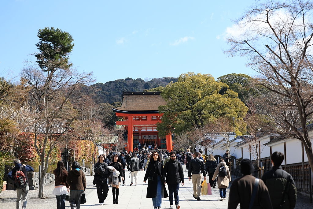 旅日中國遊客遭陌生男子斬傷 中國駐日本大使館提醒加強安全防範