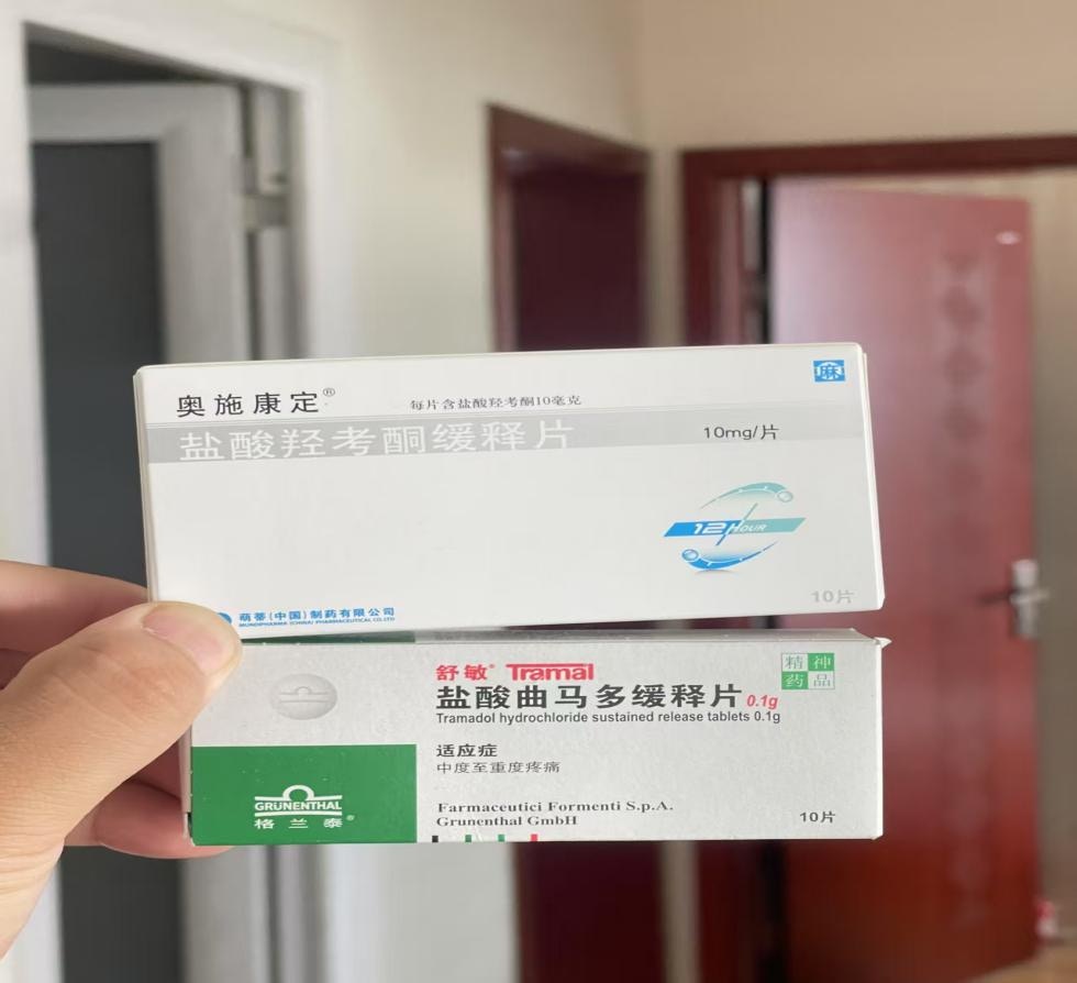 遼寧男網上轉賣亡妻癌症止痛藥 涉販毒判囚半年