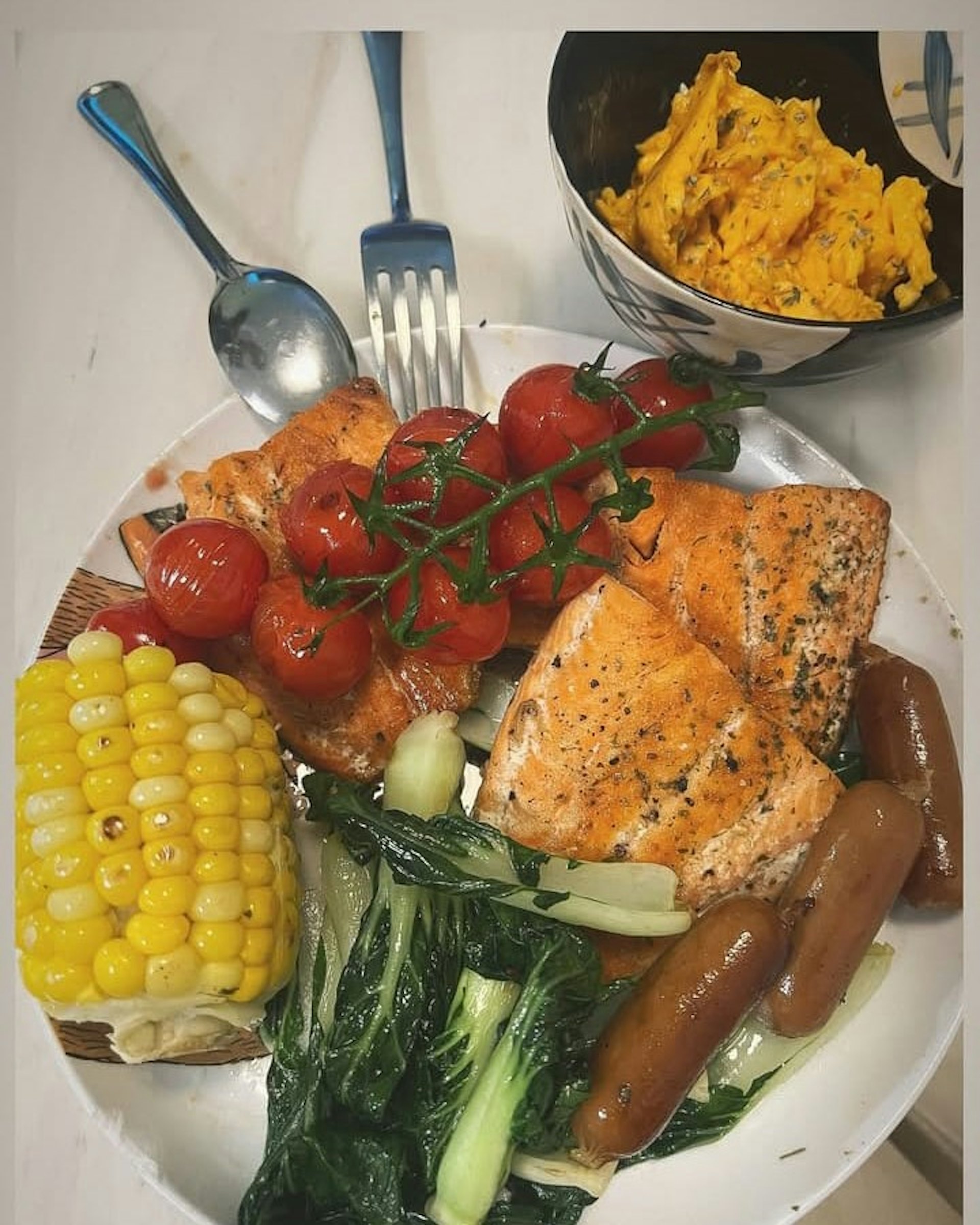 《中年3》美女評審海兒豐胸瘦身餐單曝光 可食腸仔但要戒飯 | LIHKG 討論區