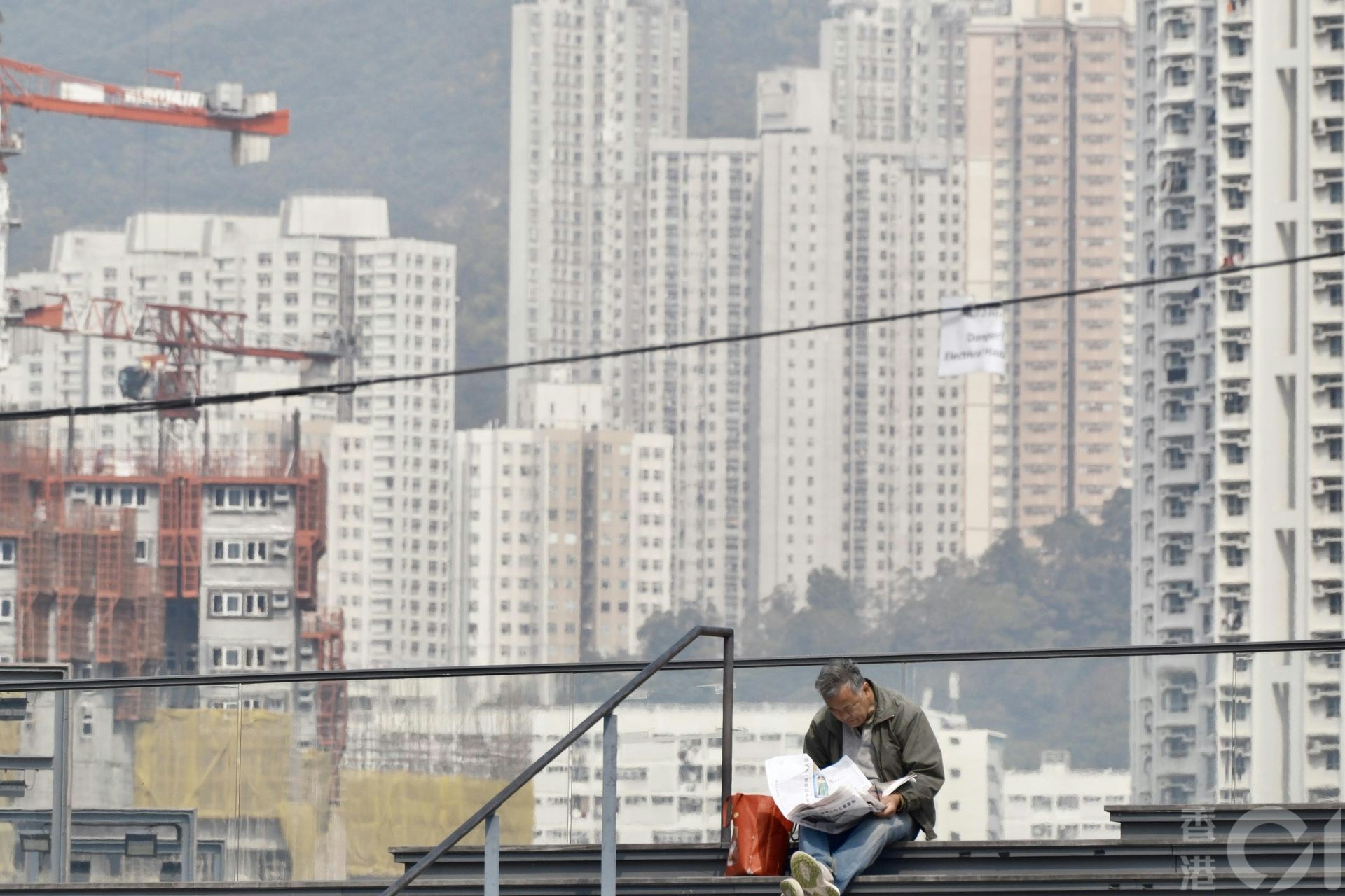 長遠房屋策略｜未來10年房屋供應目標42萬減4.5% 劏房數估算不變