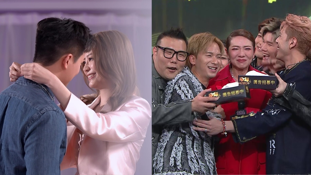 TVB收視丨周末節目有驚喜 《女神配對計劃》首播吸111萬觀眾捧場